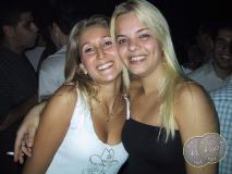 Balada: LUCIANA, CAROL